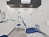 entry level dental clinic