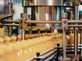 fully managed beverage manufacturing