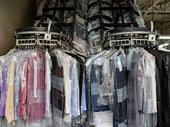 well established dry cleaning