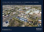 stow pro self-storage commercial