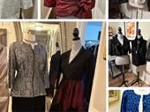 upscale women s consignment