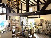 premium florist gift shop