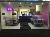 old established indian takeaway