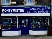 licensed angling gun store