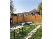 well established property maintenance