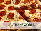 fast casual pizza wings