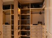 elite custom closets design