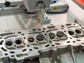 long established precision engineering