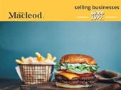 franchise burger shop west