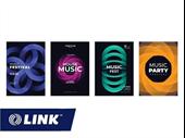 love music entertainment media