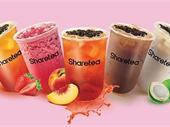 prime located sharetea bubble