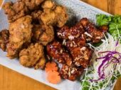 semi-absentee-korean fried chicken restaurant-no