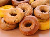 bagel franchise netting 95k-seller