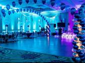 full-service event décor party