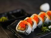 licensed sushi restaurant eastern