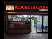 thriving shawarma takeaway redcar