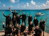 a thriving dive travel