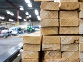 wood manufacturing commercialization company