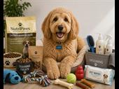 established pet retail grooming