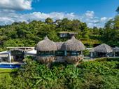 luxury estate tamarindo with