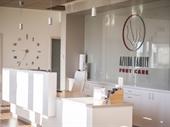 medical clinic