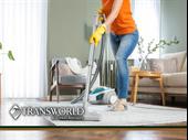 scalable eco-friendly cleaning co
