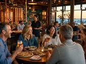 lake erie brewpub lodging