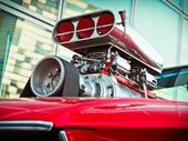 highly successful automotive franchise