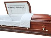 coffins caskets urns website