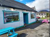 cafe restaurant premises broadford