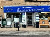 independently operated home hardware