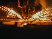 cnc laser cutting business