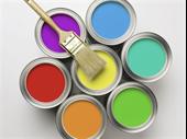 iconic paint store franchise