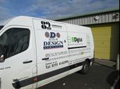 specialist commercial sign writing