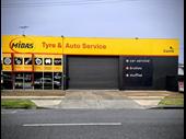 midas car care centre