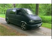 highly rated campervan hire