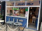 charming italian restaurant for