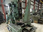 machining gear cutting services