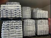 ice processing distribution business