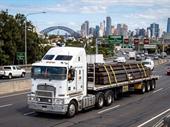 transport logistics business for