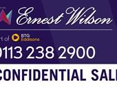 fully licensed convenience store