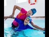 popular swim school opportunity
