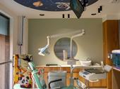newly opened multi-specialty dental