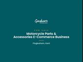 online motorcycle parts retailer
