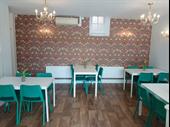 highly regarded cafe opportunity