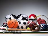 sports related retail distribution