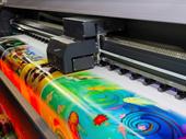 specialty graphics industrial printing