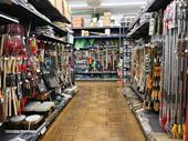 safety apparel hardware store