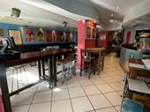 fully fitted restaurant swinton