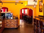 independent italian restaurant oxfordshire